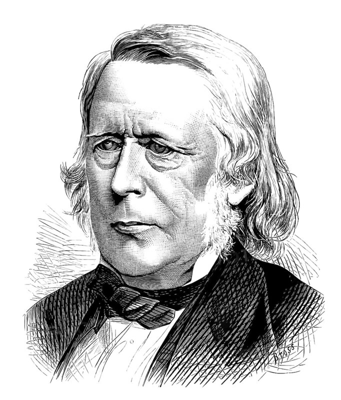 James Henry Coffin, 1806 – 1873, American mathematician and meteorologist