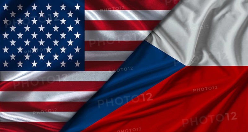 Diplomatic relations between the United States and the Czech Republic. Bilateral relations between Czech Republic and United States
