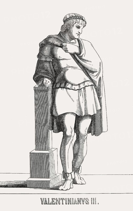 Flavius Claudius Constantinus, Constantine III, Western Roman Emperor