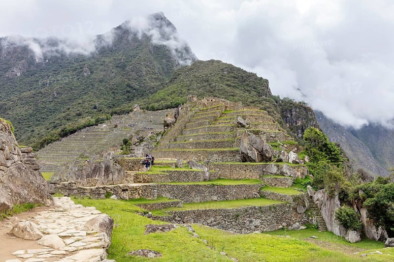 Machu Picchu, Sacred Valley, Peru