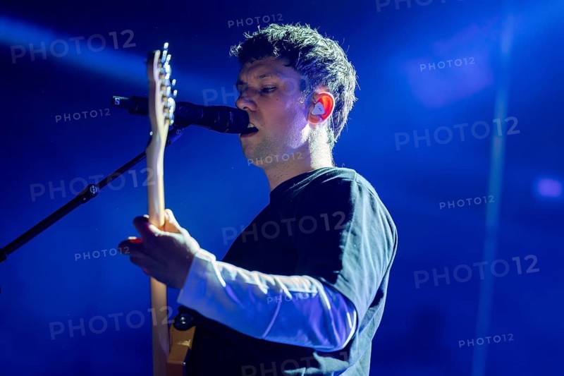 Betterov, Musician, D, Great Art Tour, live, 29.03.2026, Huxleys New World, Berlin, Germany, sold out < english> Betterov, musician, March 29th, 2026, sold out