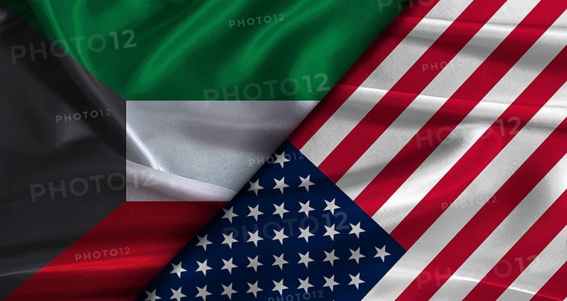 Bilateral relations between Kuwait and United States. Diplomatic relations between the United States and Kuwait