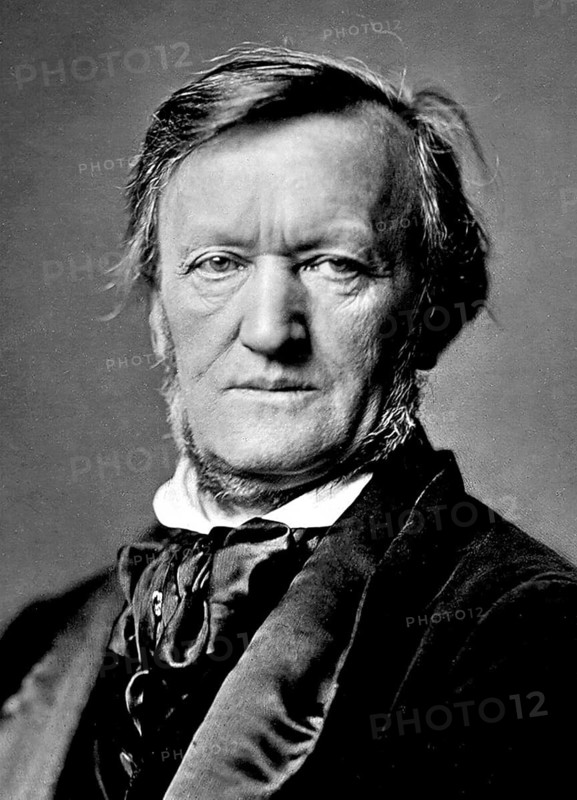 Portrait of Richard Wagner by Franz Hanfstaengl, 1871 Wilhelm Richard Wagner (22 May 1813, Leipzig - 13 February 1883, Venice) was a German composer, conductor and writer. His music dramas are considered the most important of the Romantic period. His main work is considered to be 'Der Ring der Nibelungen', a theme from the world of Germanic legends and myths. The extensive four-part work is divided into the following thematic complexes: - Das Rheingold (Eve) - Die Walküre (Day One - contains the world-famous Ride of the Valkyries) - Siegfried (Day Two) - Götterdämmerung (Day Three) Other significant works include: - Tristan und Isolde - Die Meistersinger von Nürnberg - Parsifal - Der fliegende Holländer - Tannhäuser and the Singers' War at Wartburg Lohengrin His works have been honoured at the Bayreuth Festival every year since 1876, with only minor interruptions. Richard Wagner was a staunch anti-Semite. His anti-Semitic works include the pamphlet 'Das Judenthum in der Musik'. Due to ...