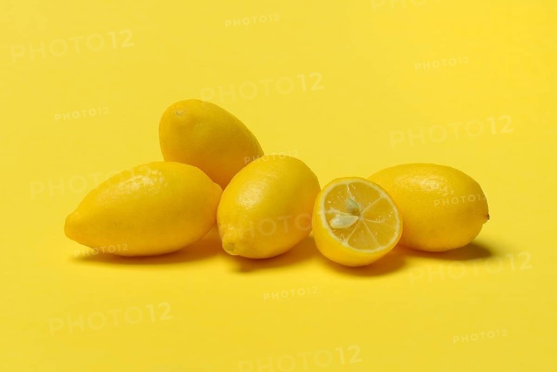 Mini lemons, snack lemon, lemon snack