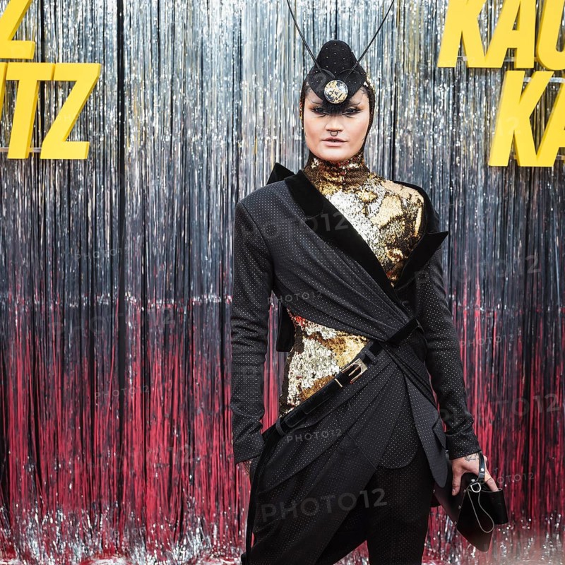 Hungry with Kaulitz & Kaulitz season 3, premiere at Delphi Filmpalast, Berlin, 22.07.2026