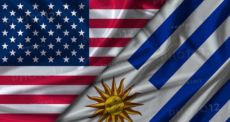 Diplomatic relations between the United States and Uruguay. Bilateral relations between Uruguay and United States