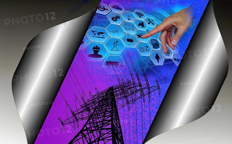 Symbol, energy, electricity, economy, display, control panel, future, building, design, future, architect, engineer, cyber robot, young generation, innovation, mechanical engineering, outlook, industry, SMEs, stock market prices, rising stock market, money development, stock trading, world economy, money, finance, performance, securities, speculation, economic development, inflation, money transactions, international stock exchanges, economic policy, financial policy