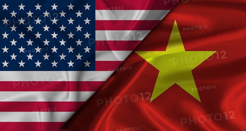 Diplomatic relations between the United States and Vietnam. Bilateral relations between Vietnam and United States