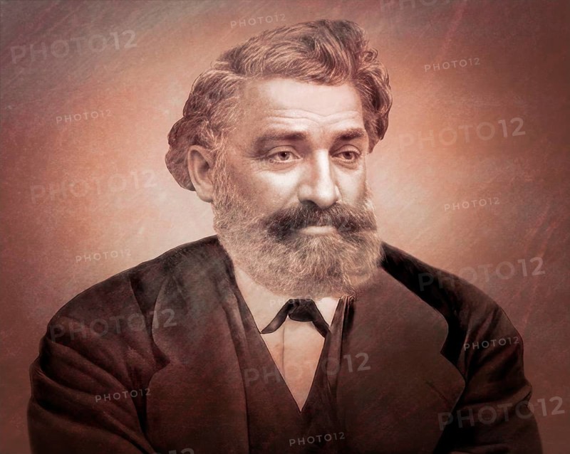 Louis Favre, 1826 – 1879, Swiss businessman and engineer, primarily notable for the construction of the Gotthard Rail Tunnel