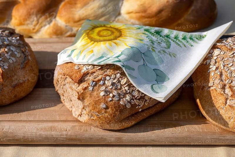 Kernenbrot, Kandersteg, Switzerland