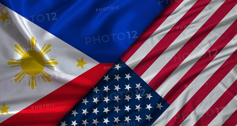 Bilateral relations between Philippines and the United States. Diplomatic relations between the United States and the Philippines