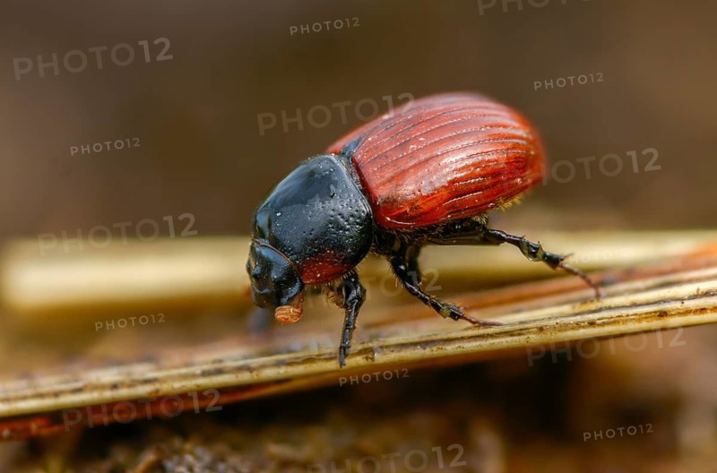 Aphodius cf. fimetarius, aphodius fimetarius, dung beetle, common dung beetle, red-winged dung beetle, beetle, coleoptera, dung, insects, droppings, beetles, dung