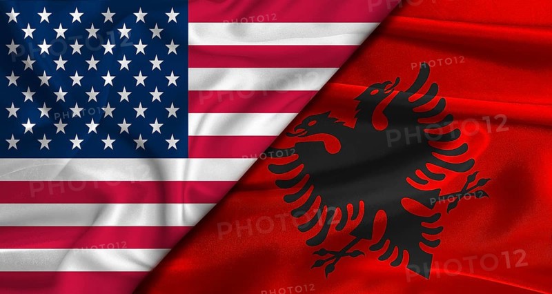 Diplomatic relations between the United States and Albania. Bilateral relations between Albania and United States
