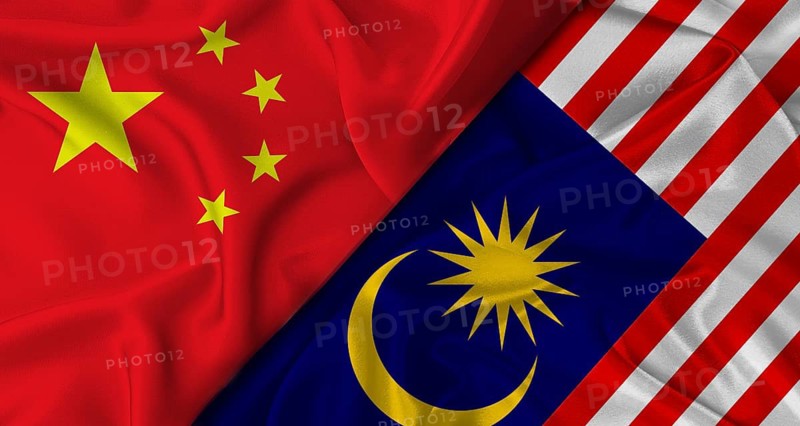 Diplomatic relations between China and Malaysia. Bilateral relations between Malaysia and China