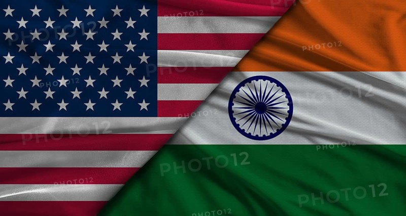 Diplomatic relations between the United States and India. Bilateral relations between India and United States