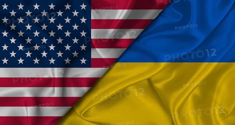 Diplomatic relations between the United States and Ukraine. Bilateral relations between Ukraine and United States