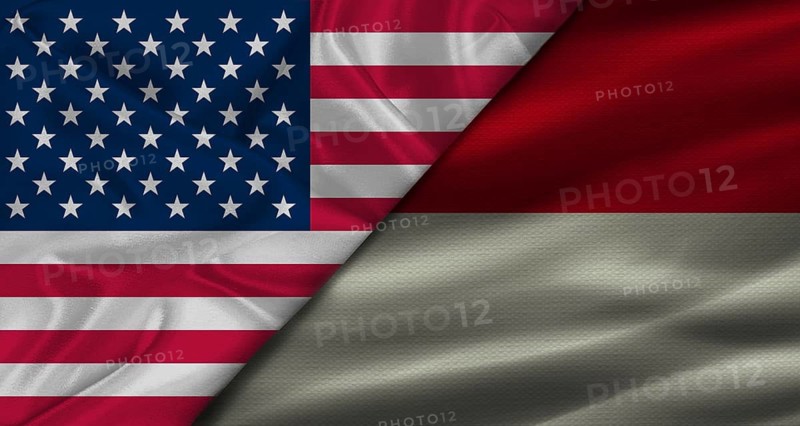 Diplomatic relations between the United States and Indonesia. Bilateral relations between Indonesia and United States