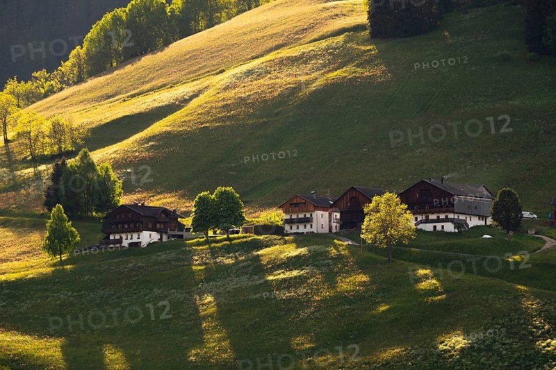 Rain, sunshine, Prague, Bolzano, Dolomites, Italy