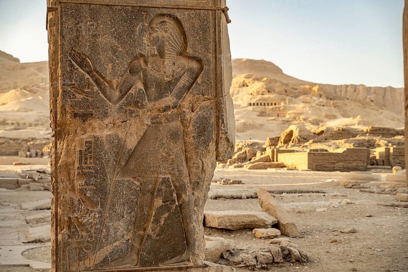 Luxor, Egypt