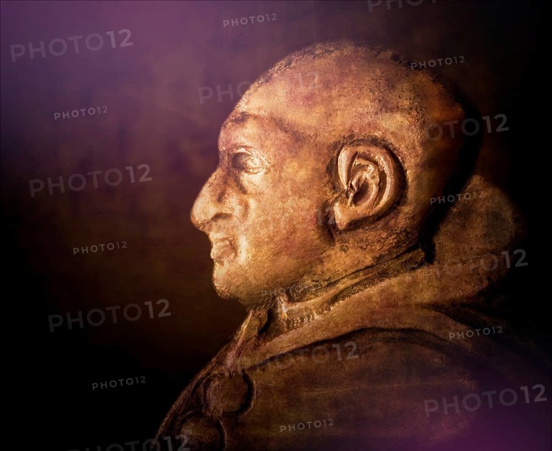 Pope Anacletus (c.?AD 16 – c.?AD 92), also known as Cletus, Anaklet, Anenkletos, Anencletus, Kletus, bishop of Rome from c.?AD 80 to c.?AD 92, digitally edited
