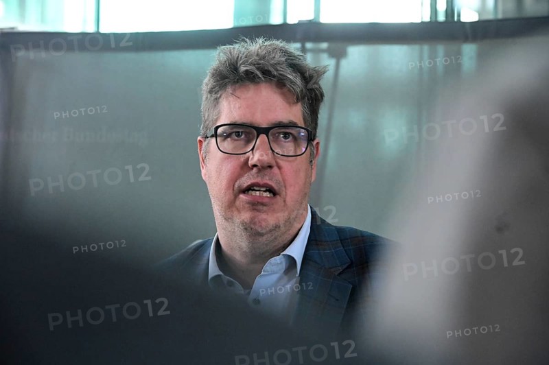Michael waiter (Bündnis 90 / Die Grünen) comments on statements by Federal Economics Minister Katharina Reiche, who had previously answered questions in the Bundestag's non-public economic committee