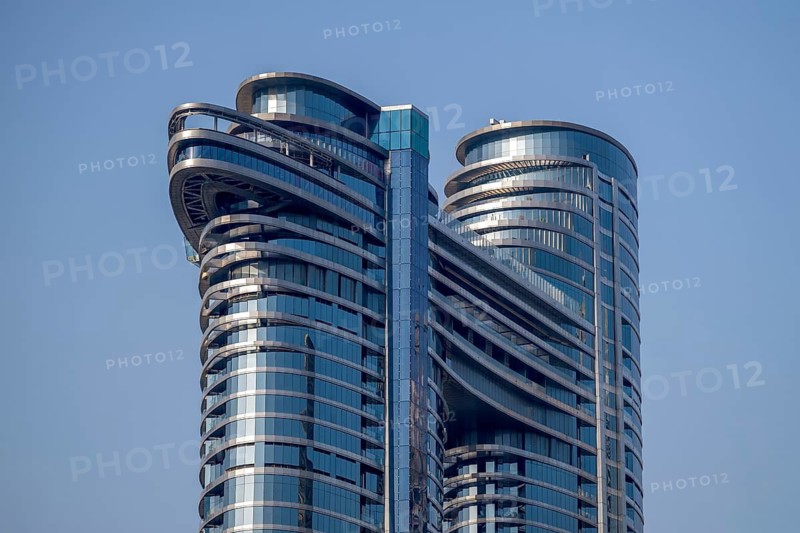 Address Sky View Hotel, Dubai, United Arab Emirates, UAE