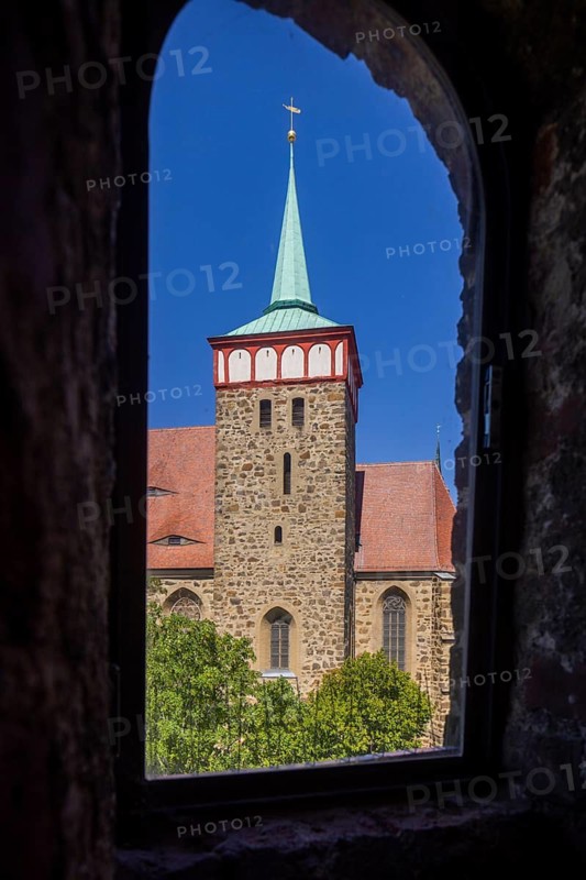 Michaeliskirche, Bautzen, Saxony, Germany