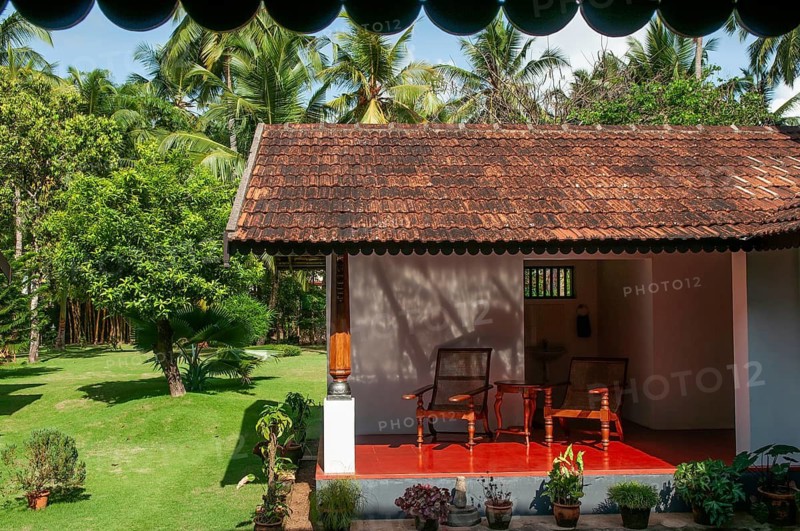 Harivihar Ayurvedic Heritage Home, Bilathikulam, Calicut, Kerala, South India, India