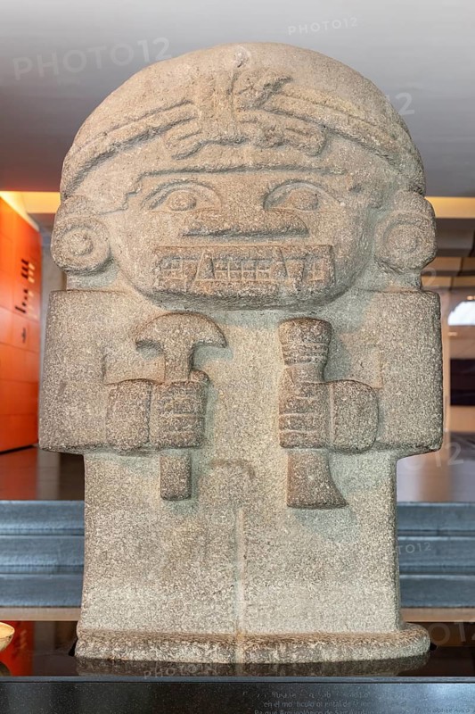 Gold Museum, Bogota, Colombia