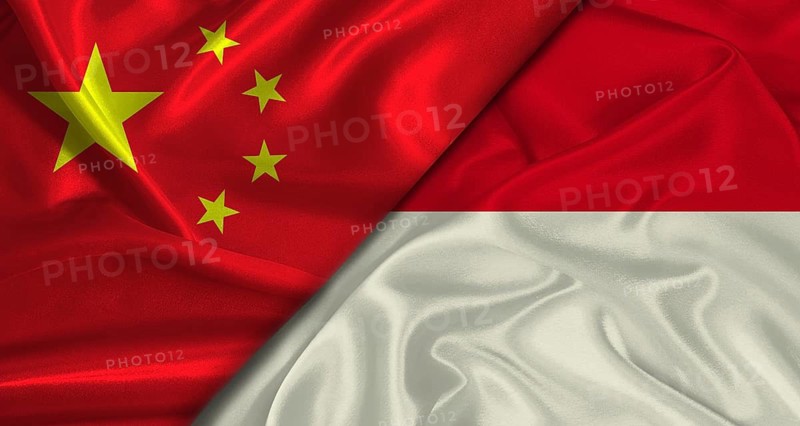 Diplomatic relations between China and Indonesia. Bilateral relations between Indonesia and China