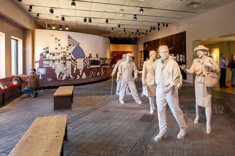 Birmingham, Alabama - The Birmingham Civil Rights Institute. The BCRI provides visitors with an understanding of the civil rights movement in Birmingham. It is an affiliate of the Smithsonian Institution and part of the Birmingham Civil Rights National Monument