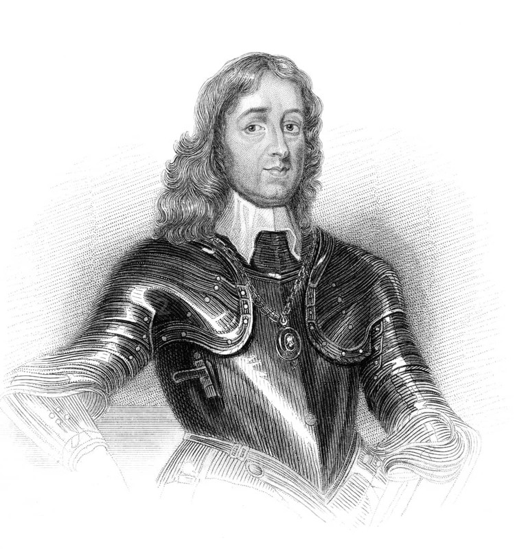William Seymour, 2. Herzog von Somerset, KG, 1588-1660, englischer Adliger und Kommandeur der Royalisten im Englischen Bürgerkrieg