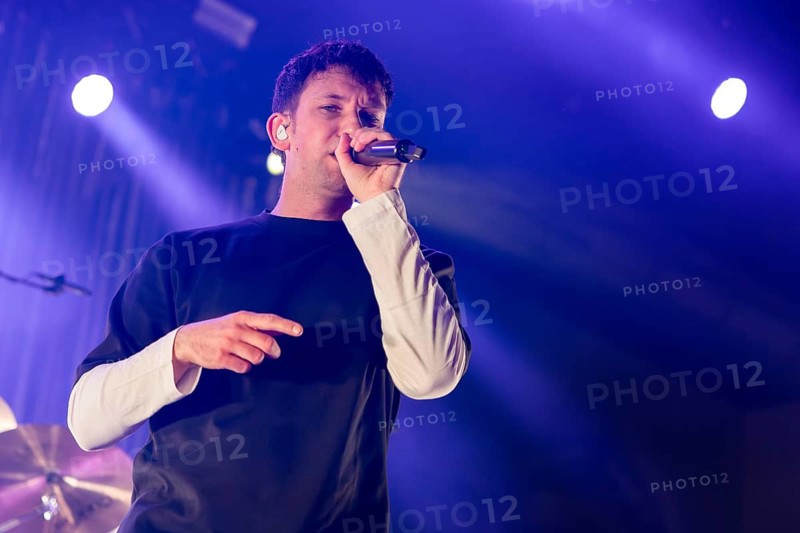 Betterov, Musician, D, Great Art Tour, live, 29.03.2026, Huxleys New World, Berlin, Germany, sold out < english> Betterov, musician, March 29th, 2026, sold out