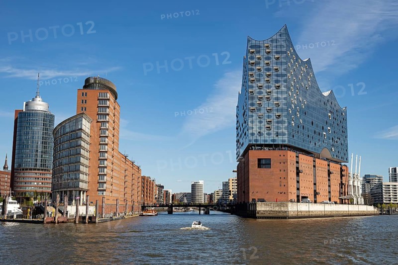 Elbe Philharmonic Hall, Hamburg