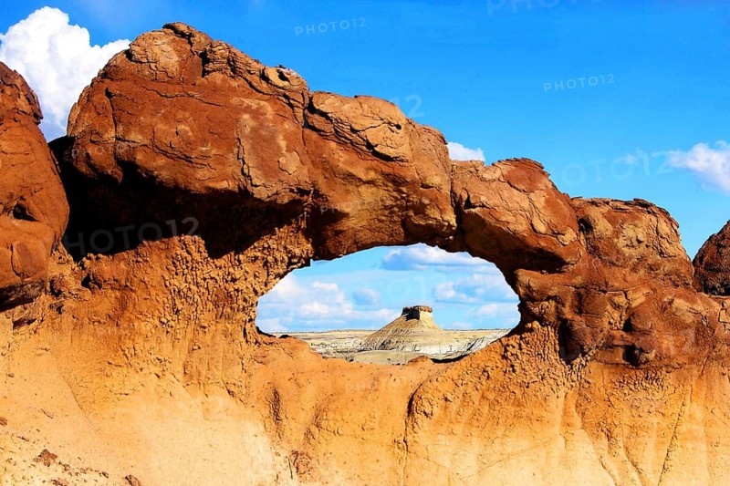 Bisti Badlands, New Mexico, USA, Bisti Badlands, New Mexico, USA