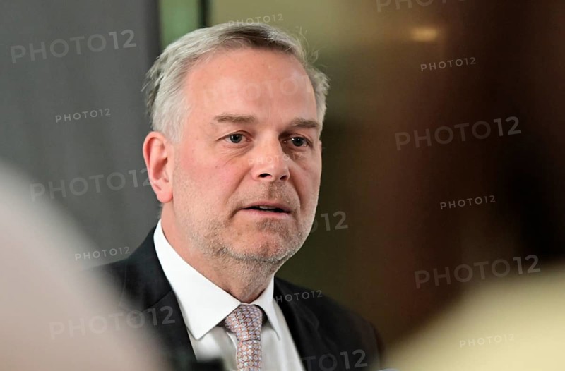 Leif-Erik Holm (AfD) comments on statements by Federal Economics Minister Katharina Reiche, who had previously answered questions in the Bundestag's non-public Economic Committee