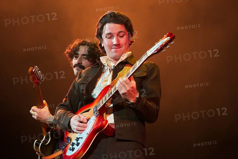 Drake MILLIGAN, c2c Festival 2026, concert on the Broadway Stage, Berlin, 07.03.2026