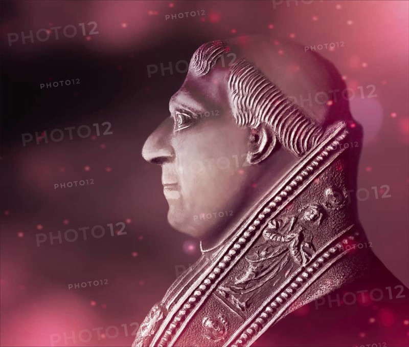 Pope Alexander VI, Alessandro VI, Alexandre VI, Alejandro VI, born Roderic Llançol i de Borja, c.?1431 – 1503, ruler of the Papal States from 1492 until his death in 1503, digitally edited