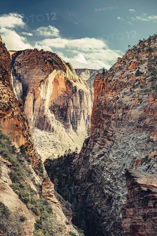 Zion National Park