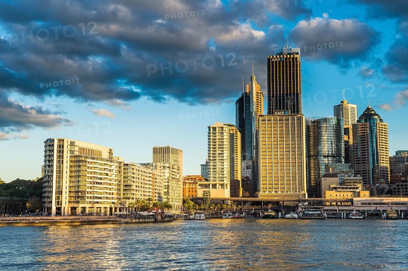 Sydney, New South Wales, Australia
