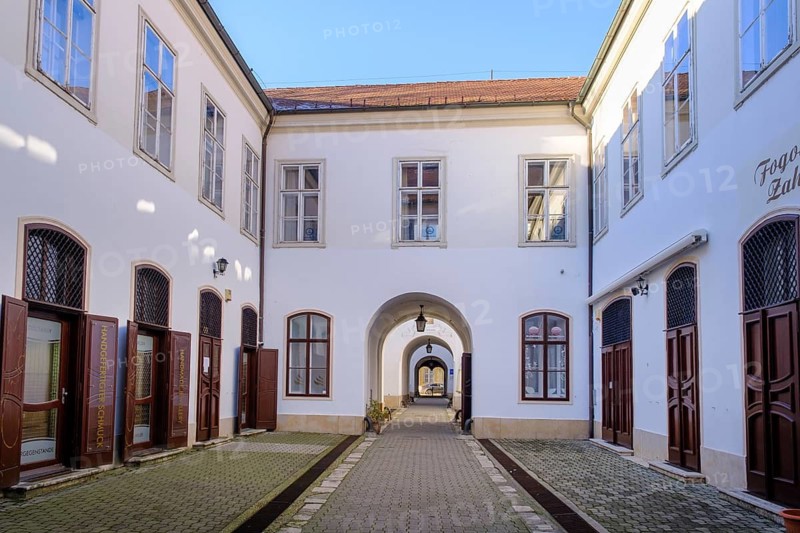 Sopron, Ödenburg, Sopronkohida, Panonnia, Hungary