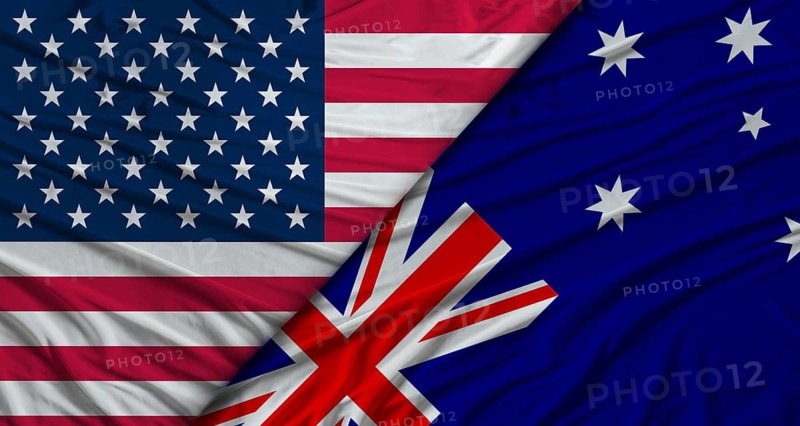 Diplomatic relations between the United States and Australia. Bilateral relations between Australia and United States