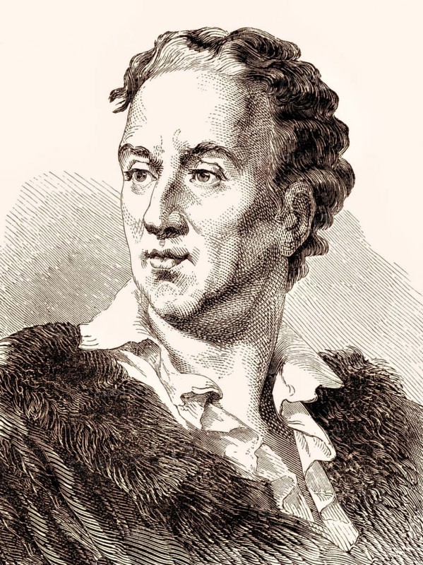 Denis Diderot, 1713, 1784, a French writer, Enlightenment philosopher