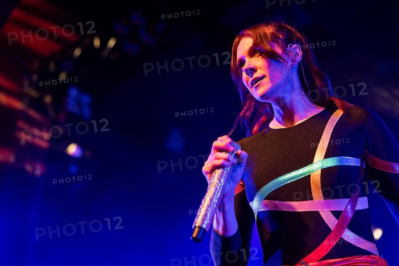 Kate Nash, Concert at Astra Kulturhaus, Berlin, 06.04.2025