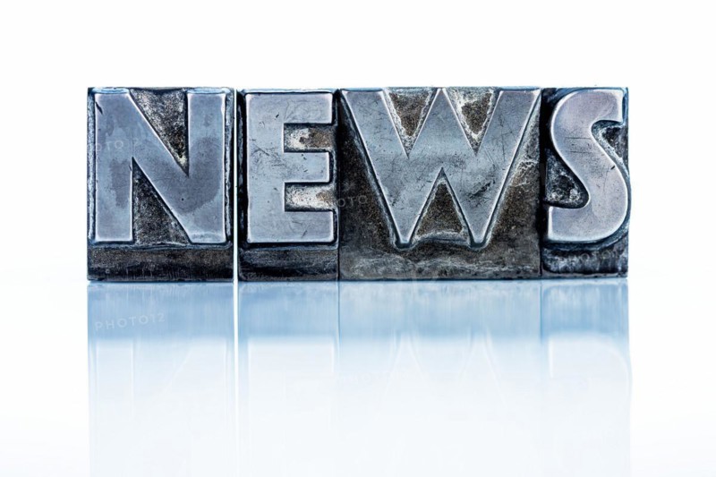News, Blog, Lead letters