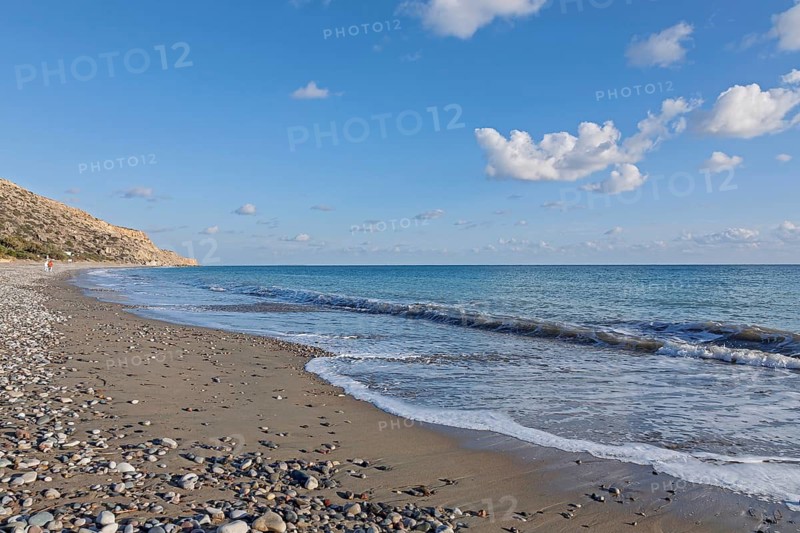 Avdimou Beach, Cyprus