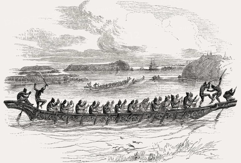 Indian war ship, Ganges, Indian Rebellion of 1857