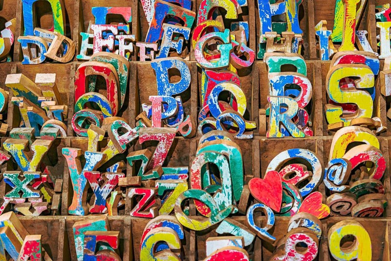 Letters mixed up in a box, letter, texture, mix, colourful, colourful, alphabet, graphic, design, chaos, art