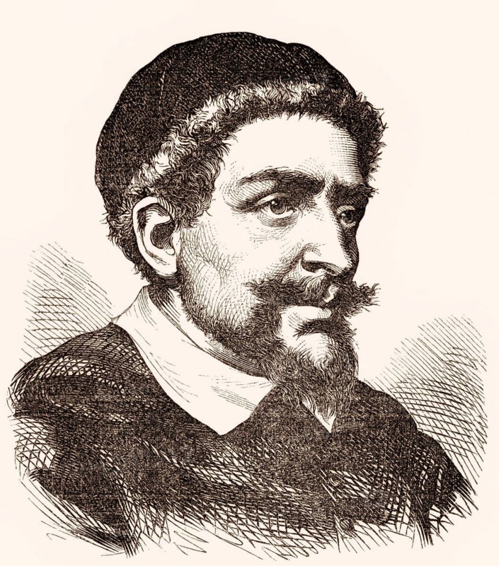 Pope Alexander VII, 13 February 1599 – 22 May 1667, born Fabio Chigi, was Pope from 7 April 1655 to his death