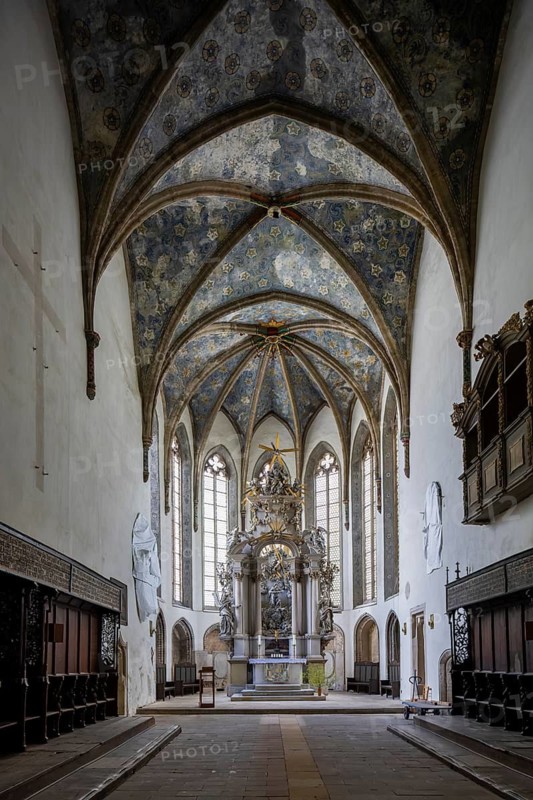Görlitz Old Town Trinity Church, Görlitz, Saxony, Germany